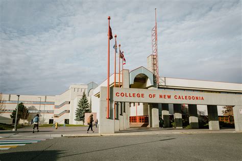 cnc machine college|cnc college of new caledonia.